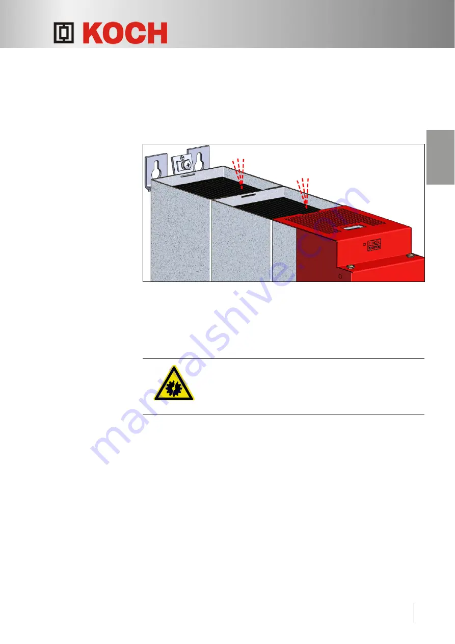 Koch PxtFX Operating Manual Download Page 79