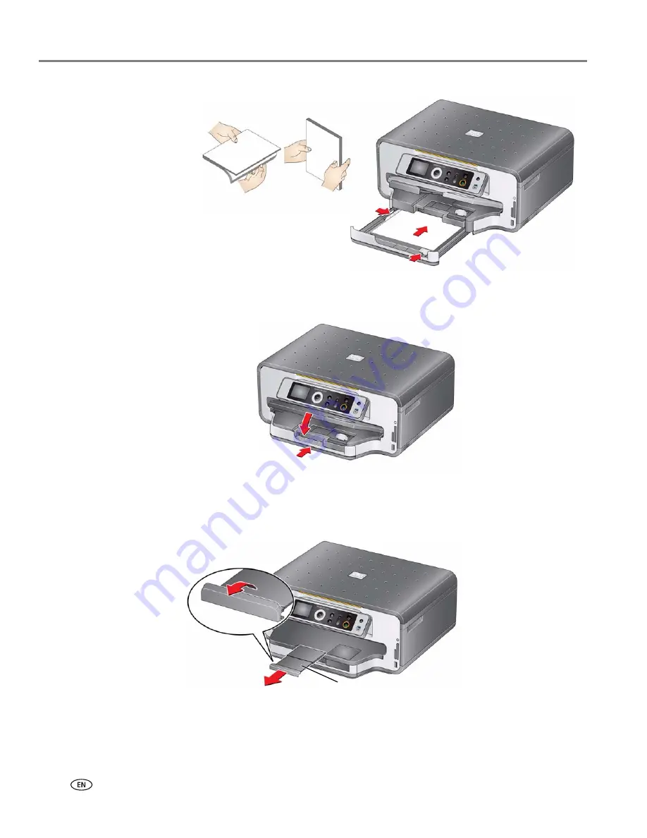 Kodak 1079094 Extended User Manual Download Page 24