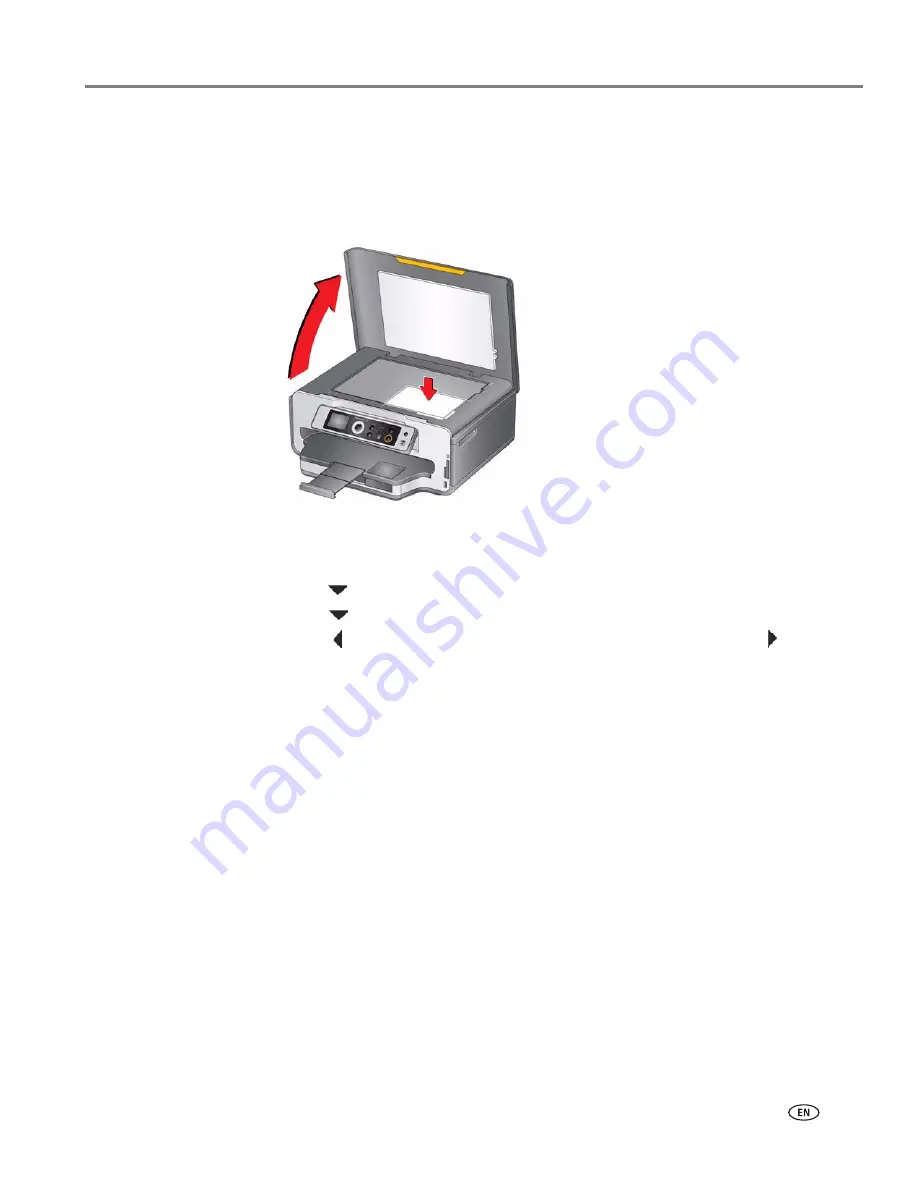 Kodak 1079094 Extended User Manual Download Page 55