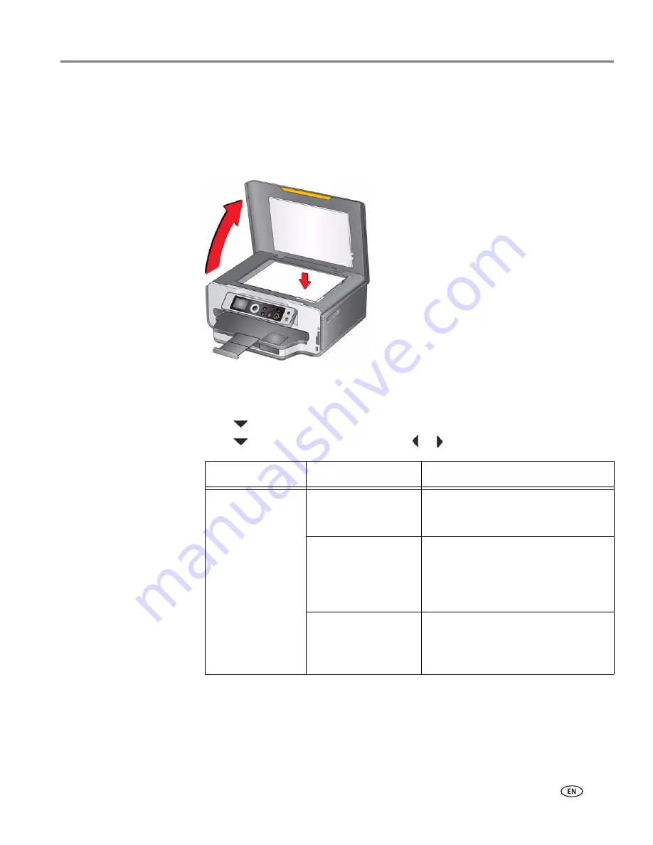 Kodak 1079094 Скачать руководство пользователя страница 59