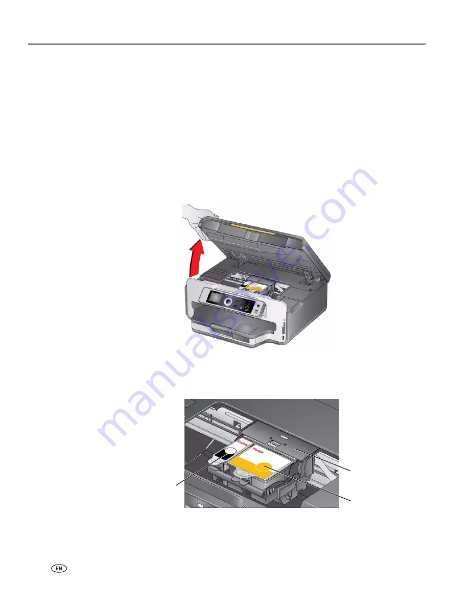 Kodak 1079094 Extended User Manual Download Page 64