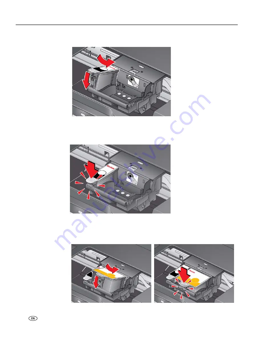 Kodak 1079094 Extended User Manual Download Page 70