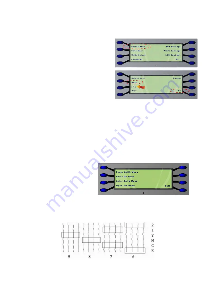 Kodak 1200I Technical Training Manual Download Page 16