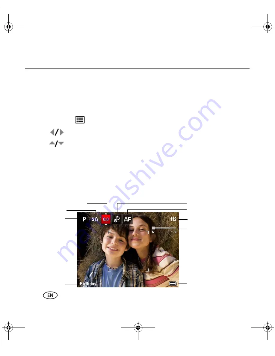 Kodak 1364348 User Manual Download Page 16