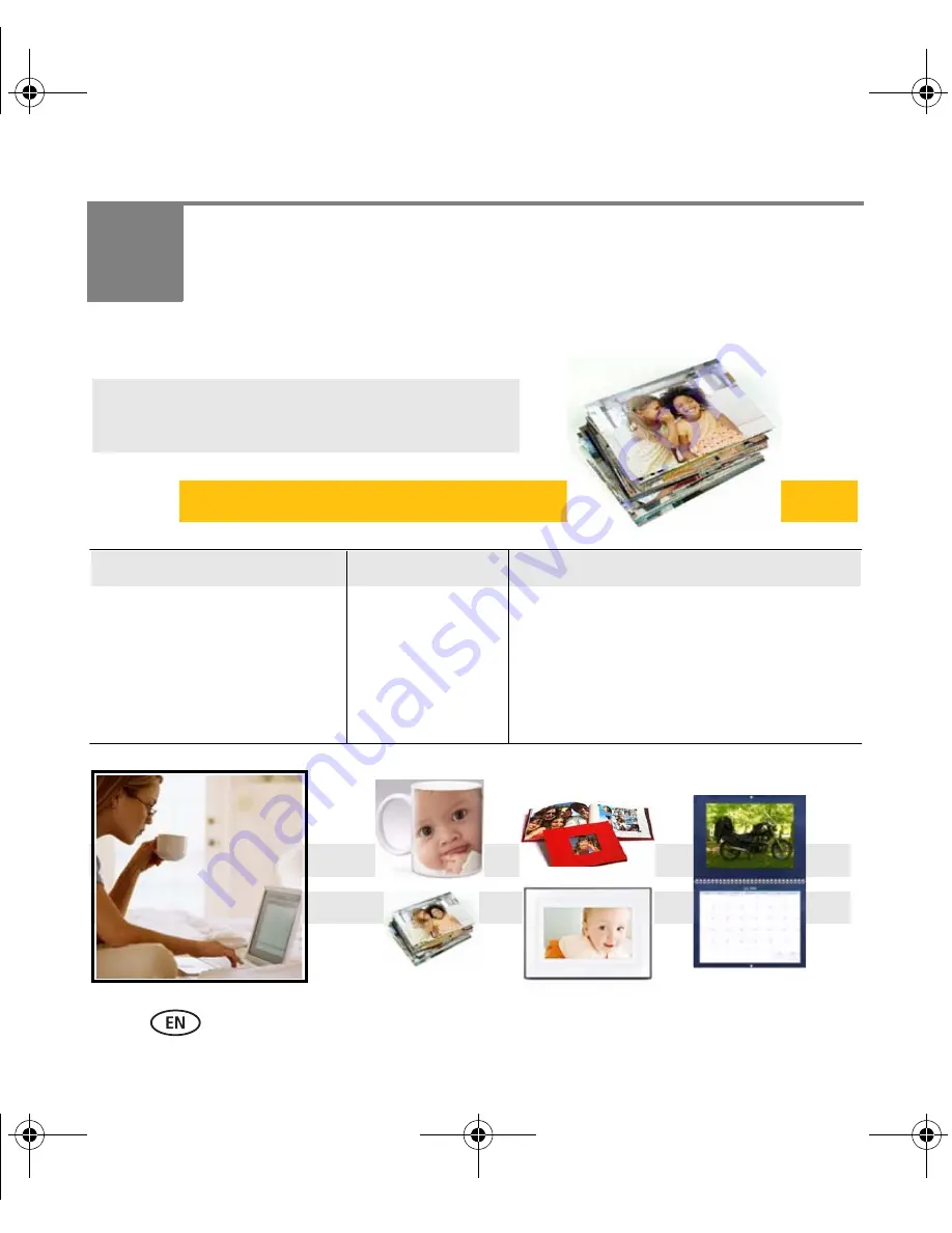 Kodak 1364348 User Manual Download Page 18