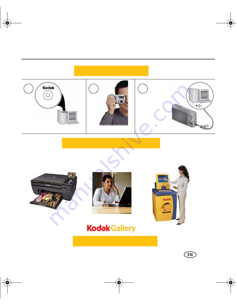 Kodak 1364348 User Manual Download Page 19