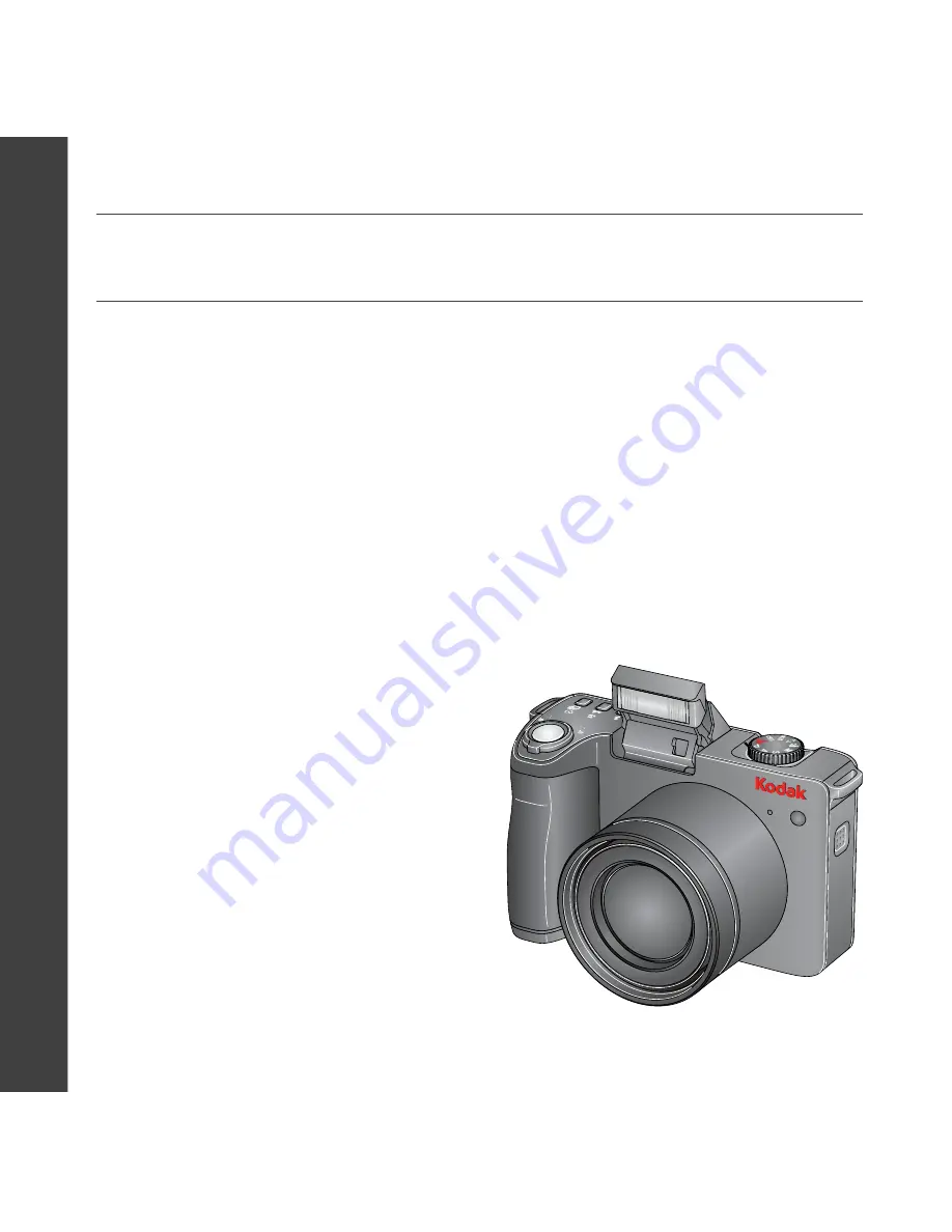 Kodak 1585462 User Manual Download Page 6