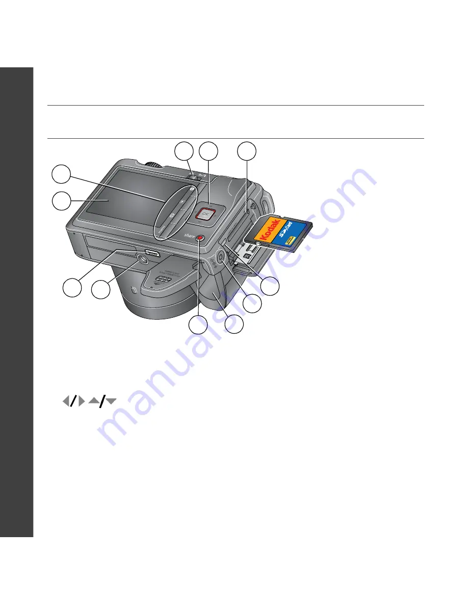 Kodak 1585462 Скачать руководство пользователя страница 8