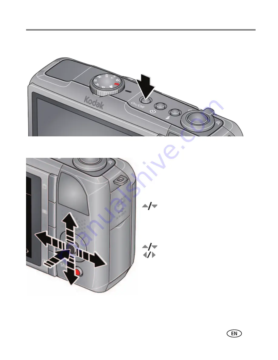 Kodak 1946193 Extended User Manual Download Page 9