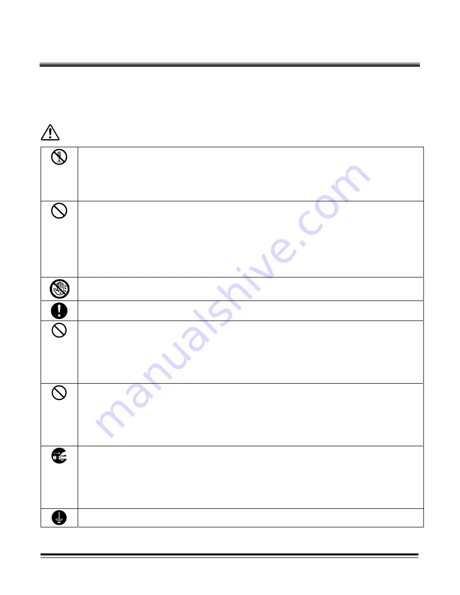 Kodak 2400DSV-E Operator'S Manual Download Page 2