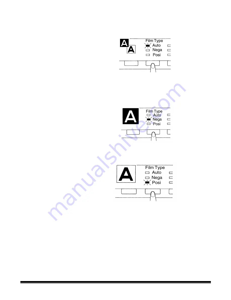 Kodak 3000DSV Operator'S Manual Download Page 31