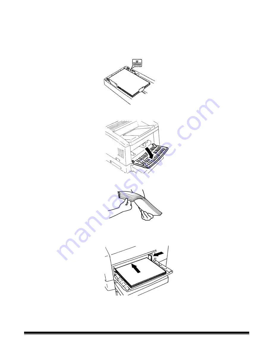 Kodak 3000DSV Operator'S Manual Download Page 49