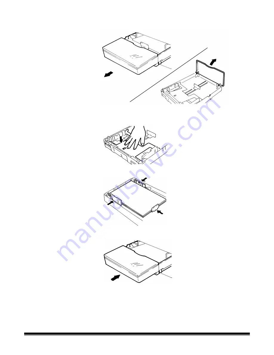 Kodak 3000DSV Operator'S Manual Download Page 50