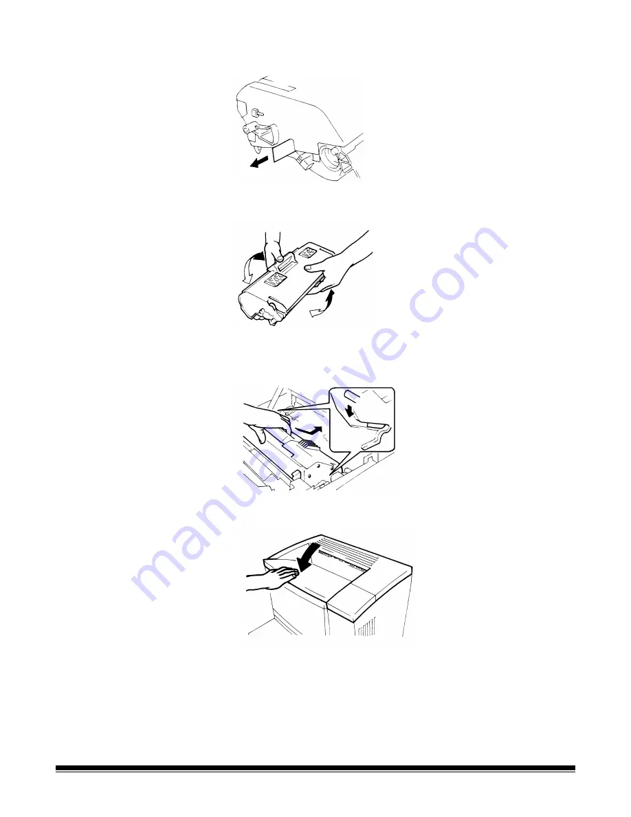 Kodak 3000DSV Operator'S Manual Download Page 52