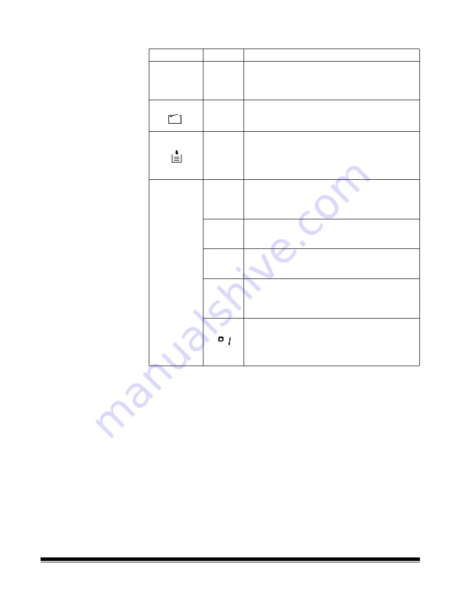 Kodak 3000DSV Operator'S Manual Download Page 59