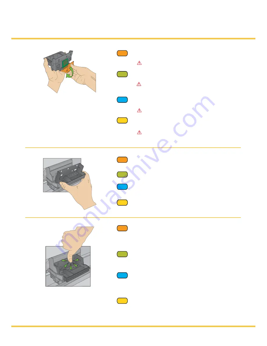 Kodak 5300 - EASYSHARE All-in-One Color Inkjet Скачать руководство пользователя страница 7