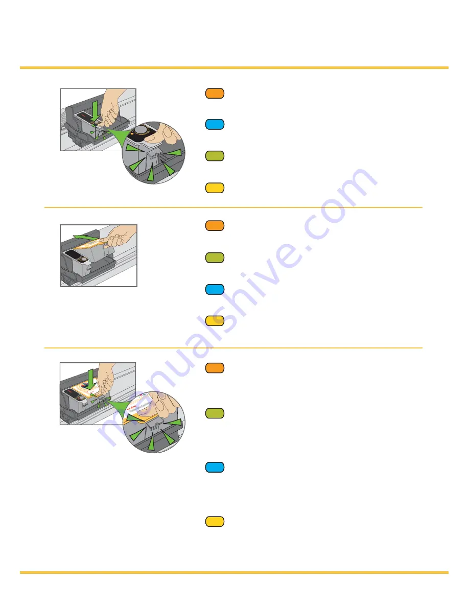 Kodak 5300 - EASYSHARE All-in-One Color Inkjet Скачать руководство пользователя страница 9