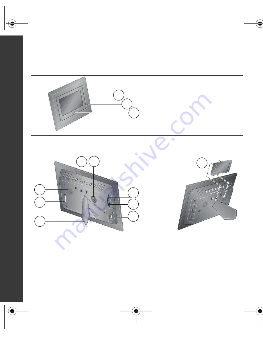 Kodak 8370181 Скачать руководство пользователя страница 6