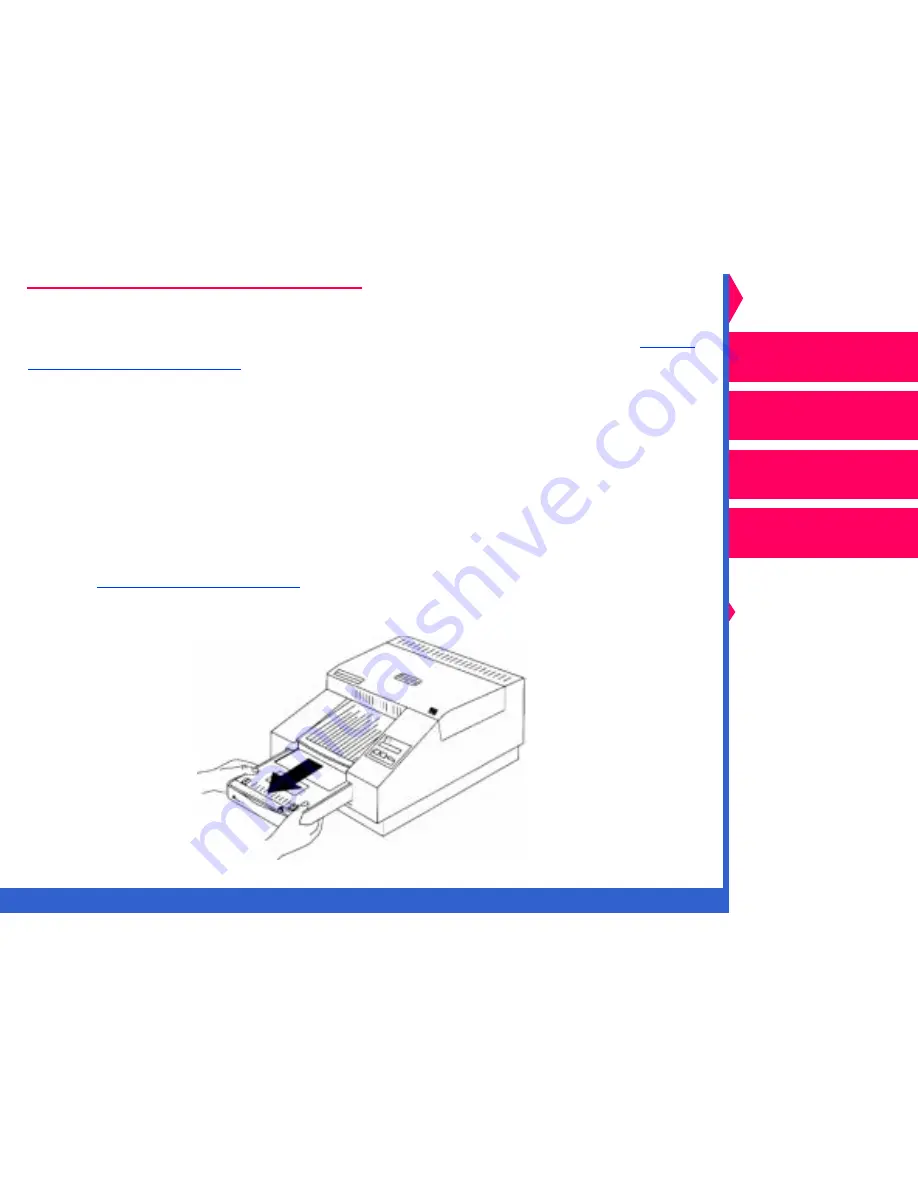 Kodak 8670 PS Operator'S Manual Download Page 23