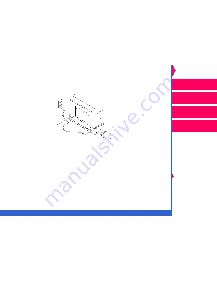 Kodak 8670 PS Operator'S Manual Download Page 117