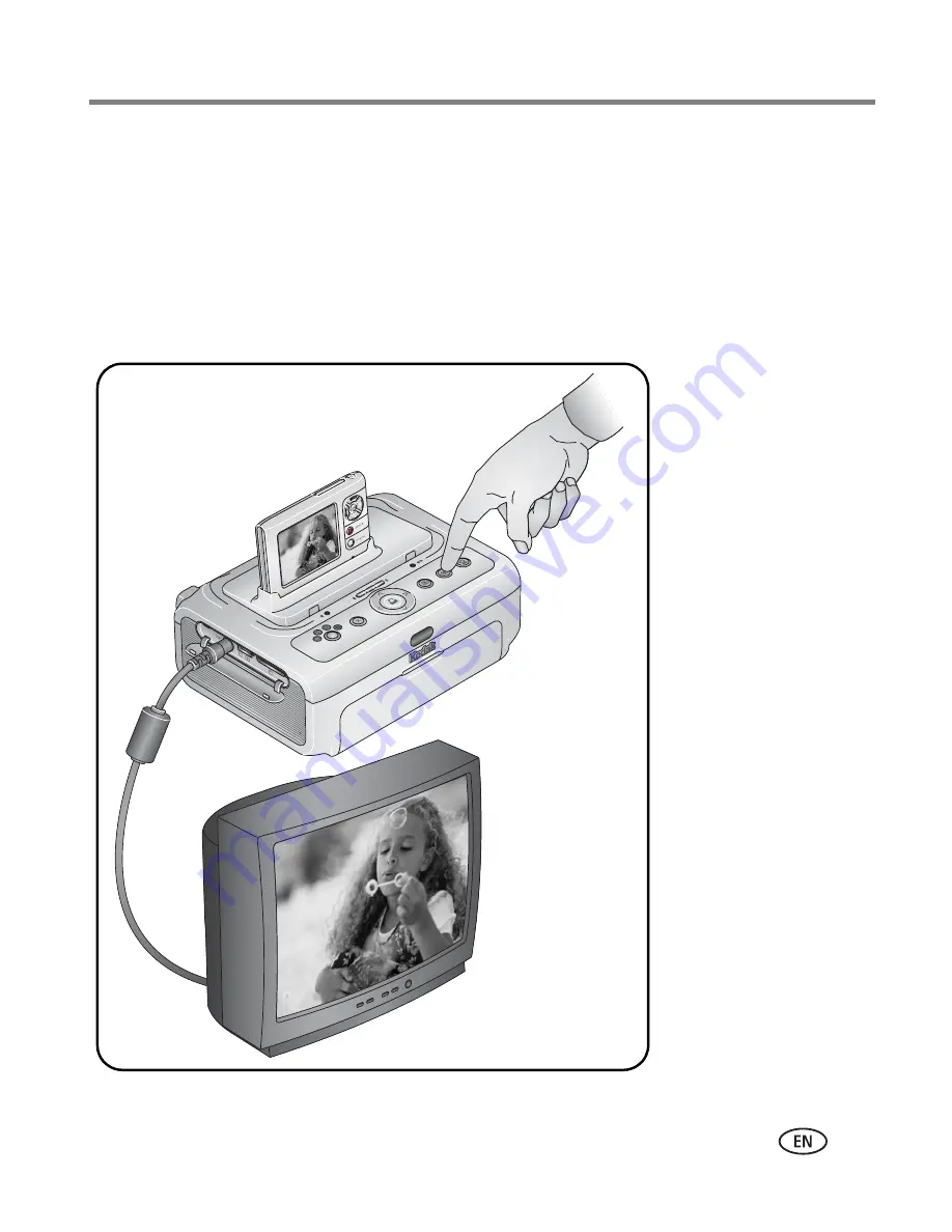 Kodak 8713976 - EASYSHARE Picture Viewer Скачать руководство пользователя страница 17