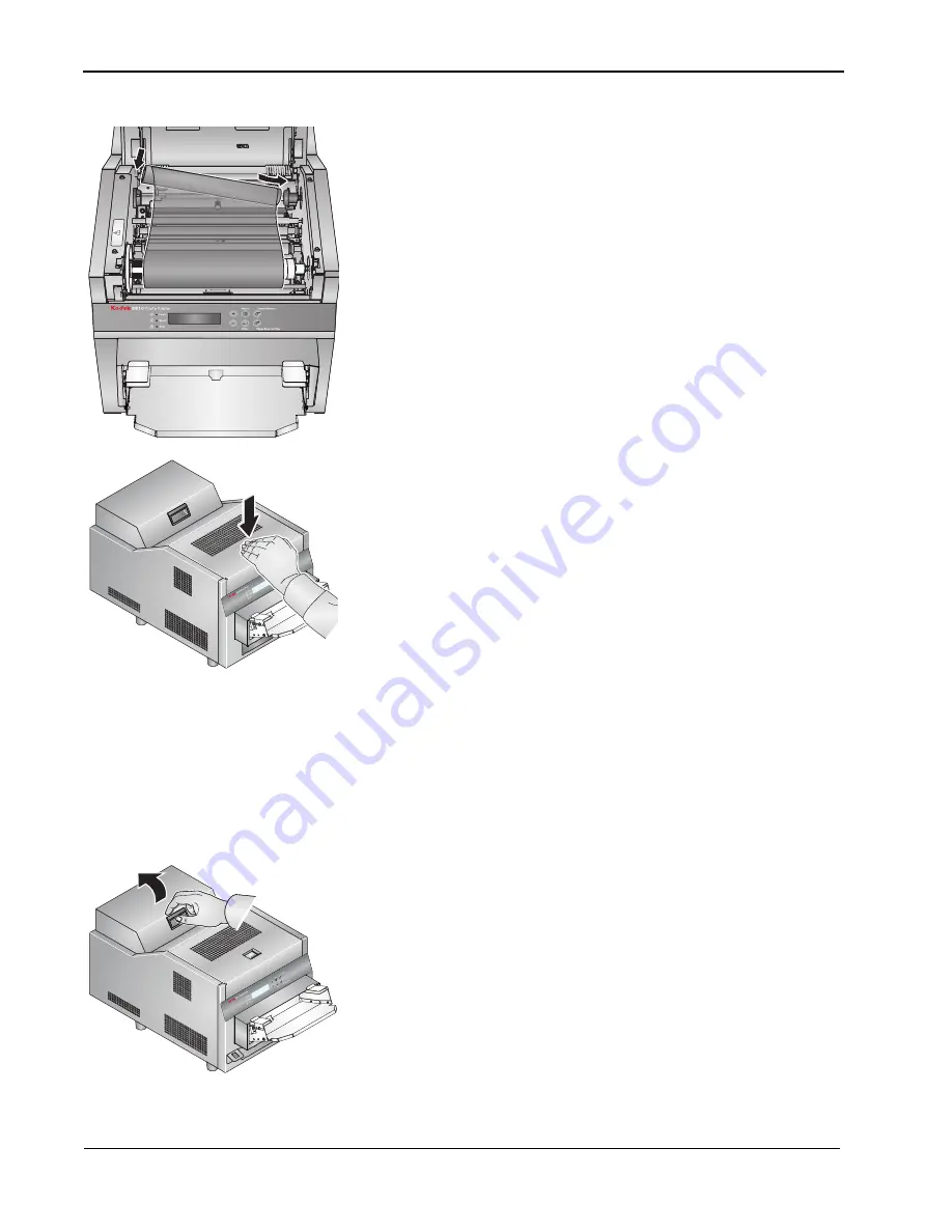 Kodak 8810 User Manual Download Page 10