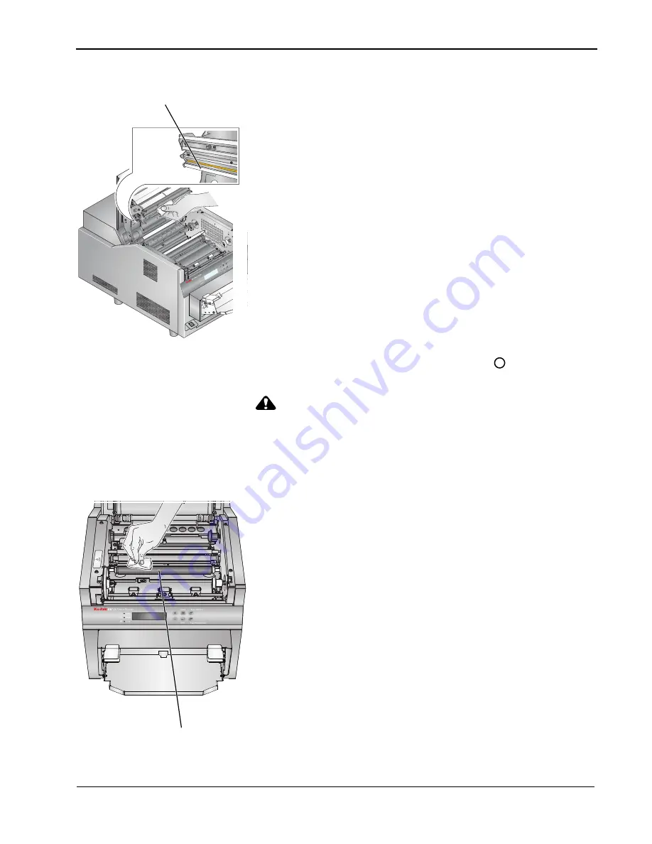 Kodak 8810 User Manual Download Page 21