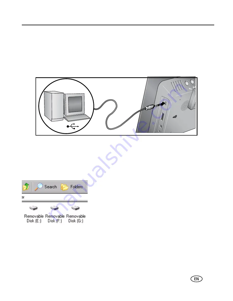 Kodak 8816050 User Manual Download Page 21