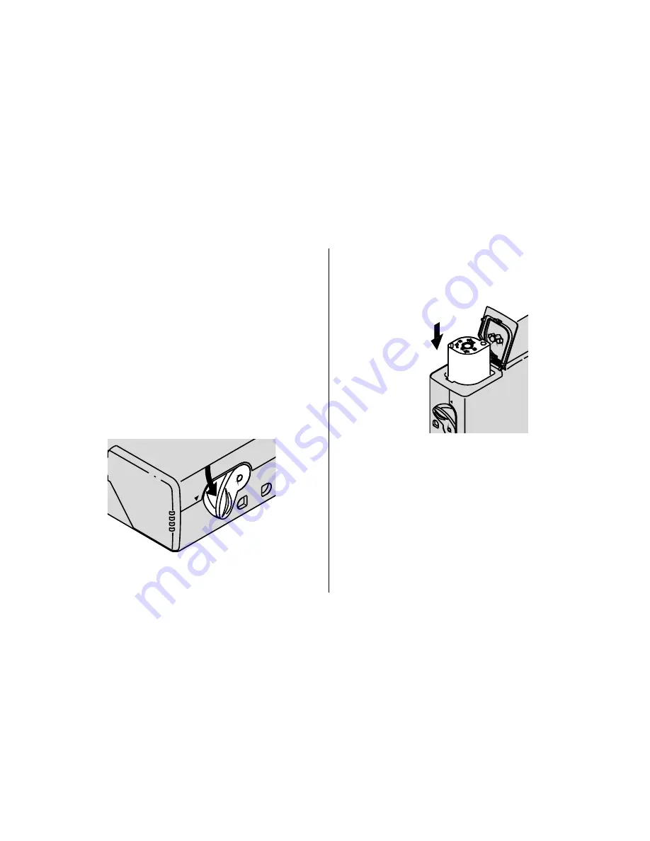 Kodak Advantix F600Zoom User Manual Download Page 86