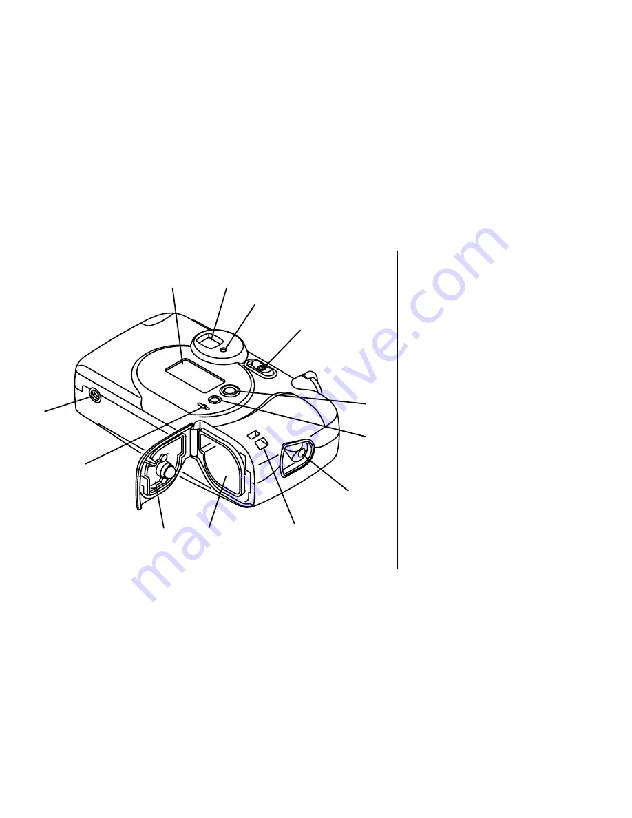 Kodak Advantix T70 User Manual Download Page 40