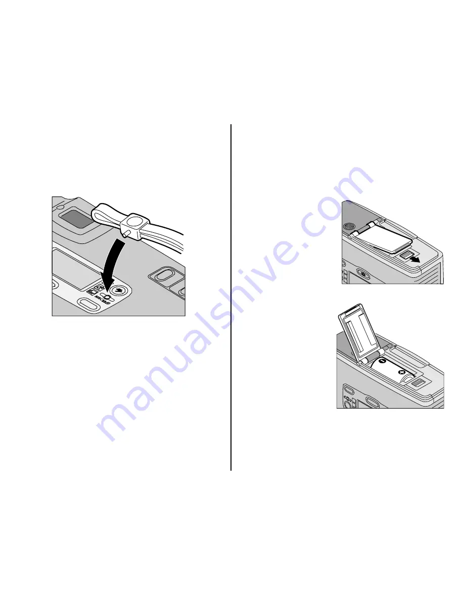 Kodak Advantix T700 User Manual Download Page 11