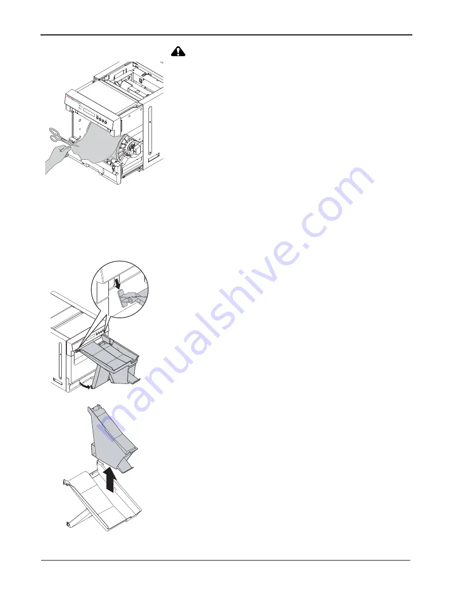 Kodak D4600 User Manual Download Page 44