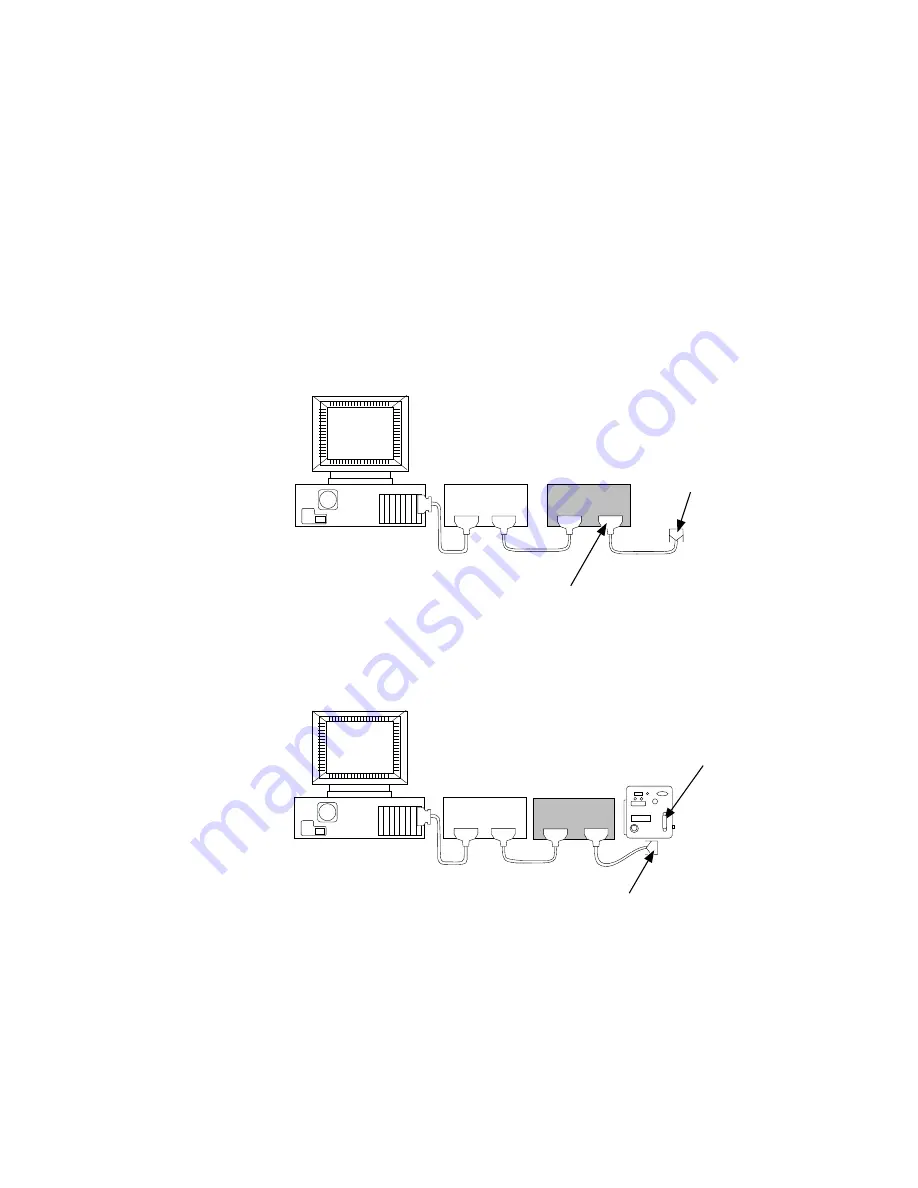 Kodak DCS 465 User Manual Download Page 127