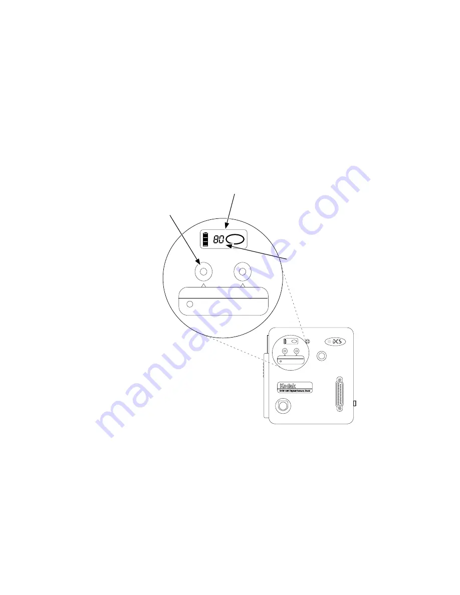 Kodak DCS 465 Скачать руководство пользователя страница 223