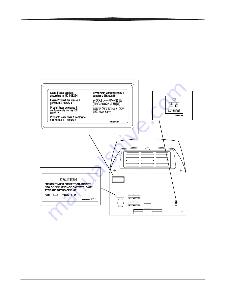 Kodak DirectView CR 500 System Скачать руководство пользователя страница 14