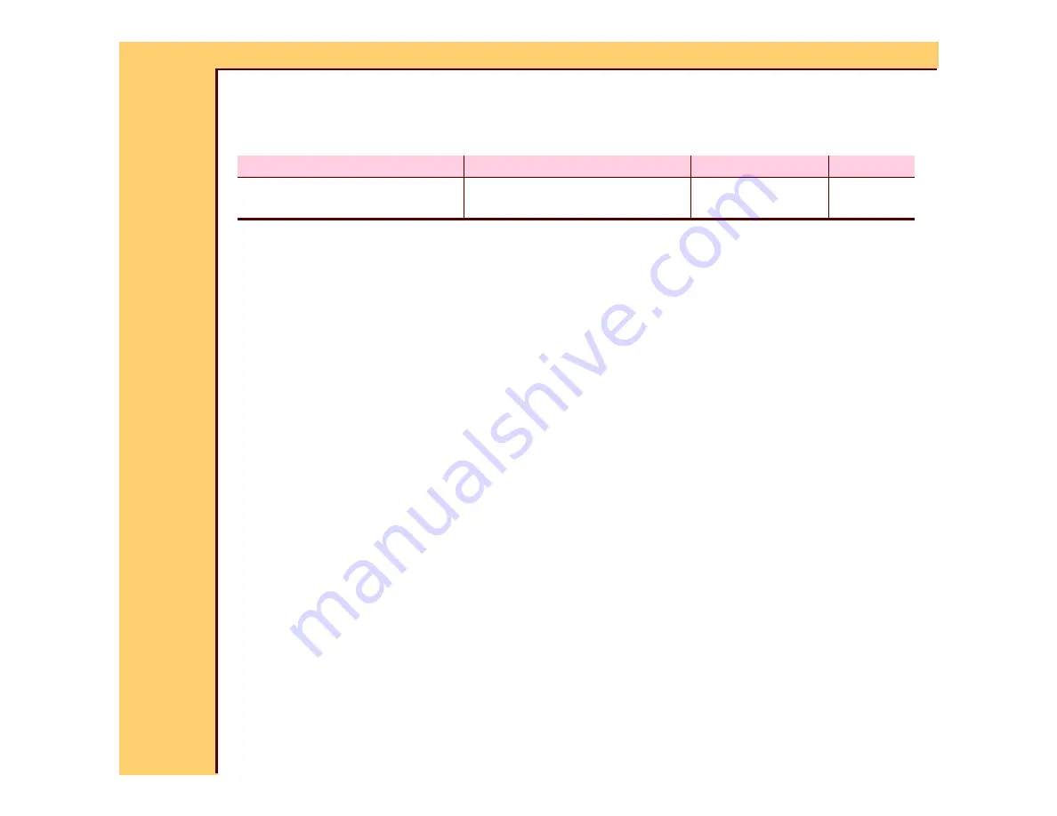 Kodak DryView 6800 Diagnostics Manual Download Page 59