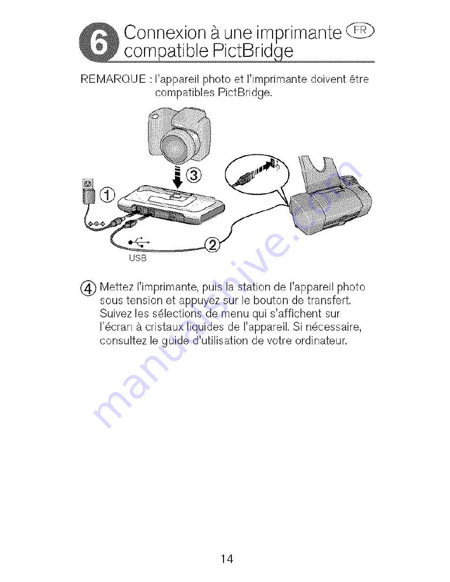 Kodak EasyShare 3 Series User's guide Скачать руководство пользователя страница 14