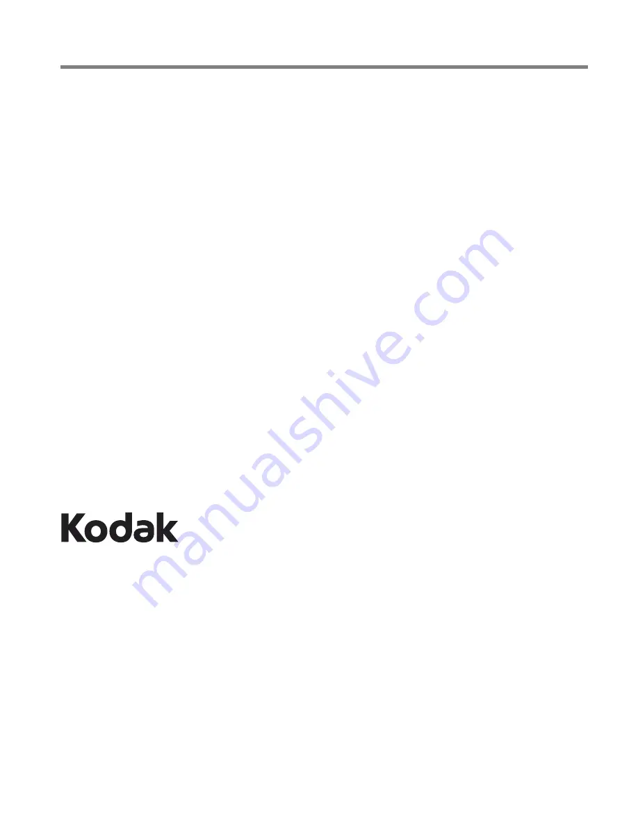 Kodak EasyShare V1273 Скачать руководство пользователя страница 31