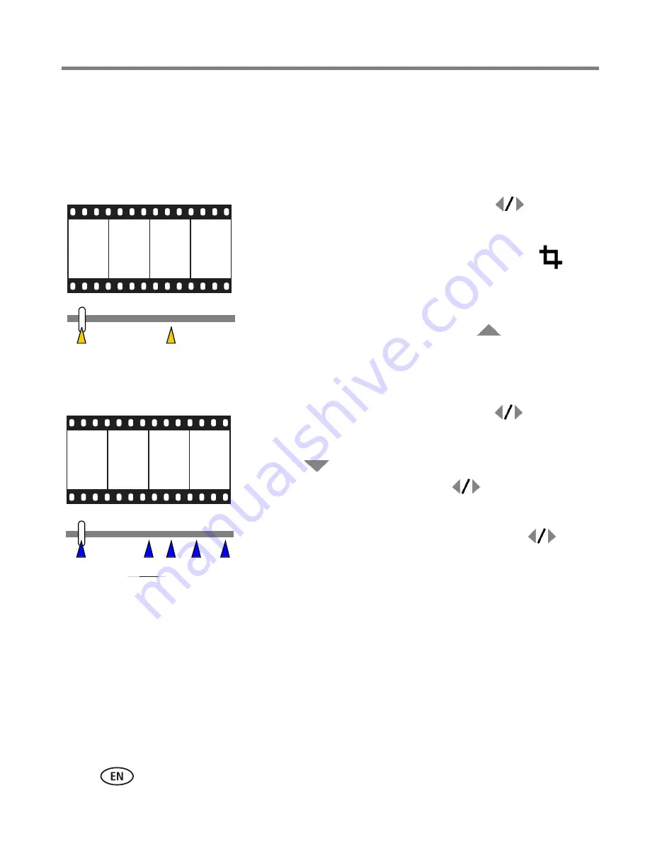 Kodak EasyShare V1273 User Manual Download Page 59