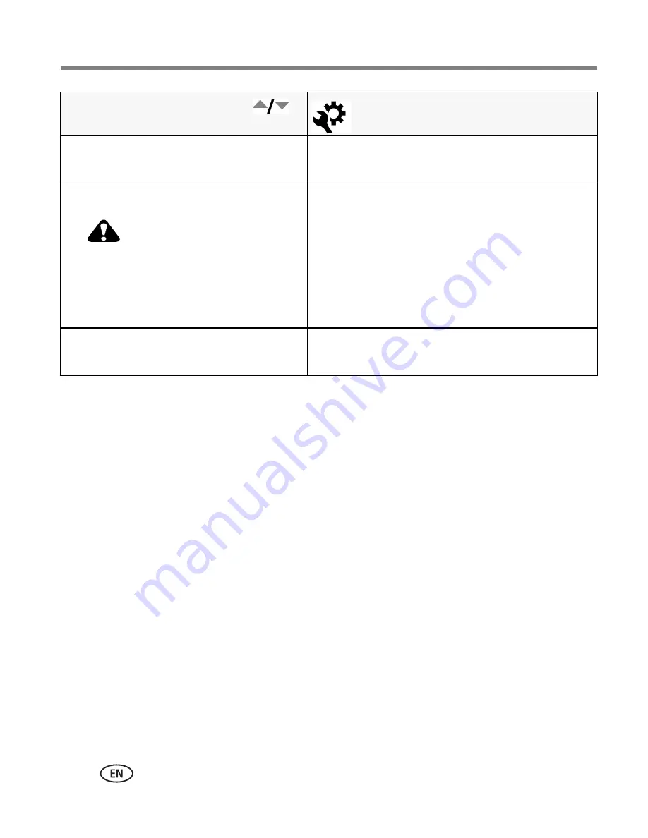 Kodak EasyShare V1273 User Manual Download Page 73