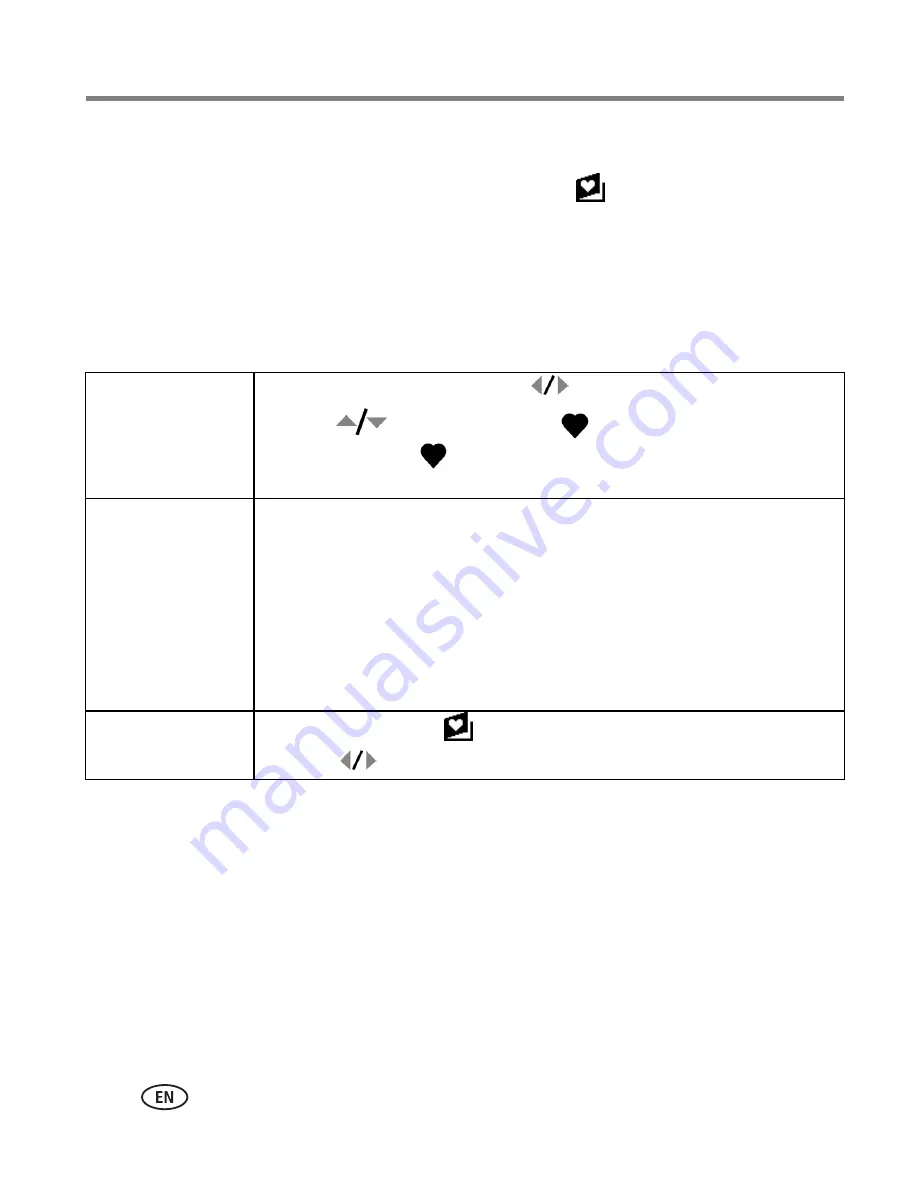 Kodak EasyShare V530 User Manual Download Page 46