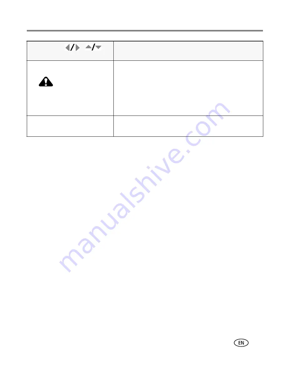 Kodak EASYSHARE Z1085 IS Extended User Manual Download Page 39