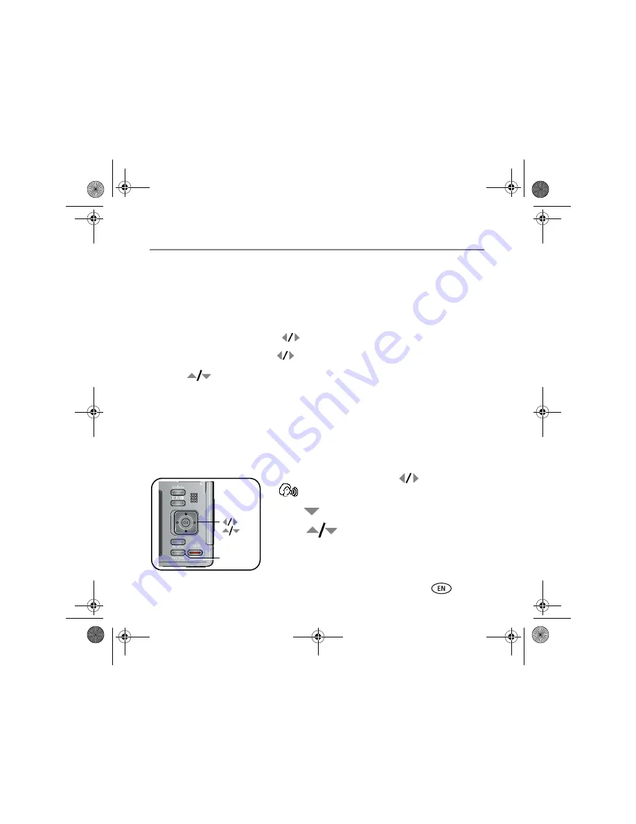 Kodak EasyShare Z1275 Manual Download Page 15