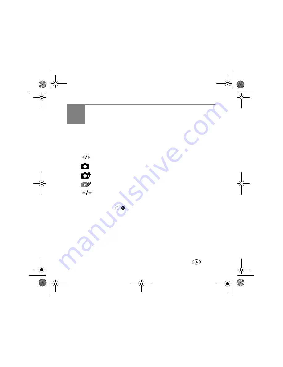 Kodak EasyShare Z1275 Manual Download Page 17