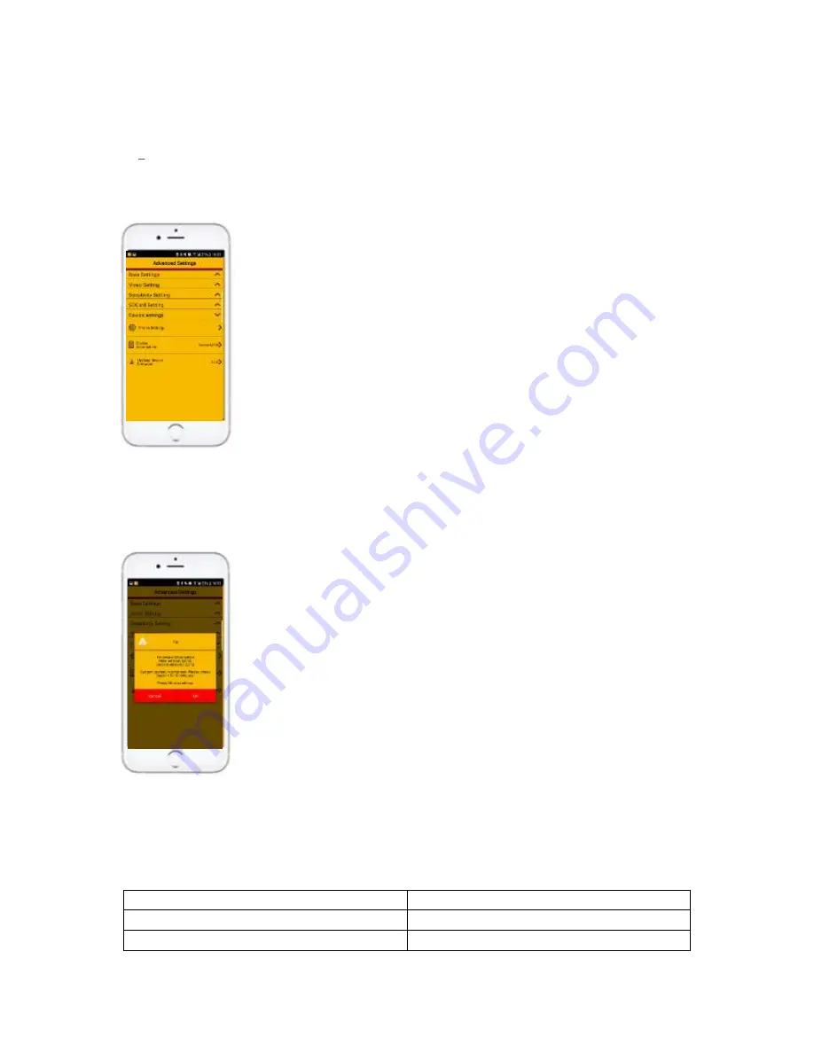 Kodak EF101B User Manual Download Page 22