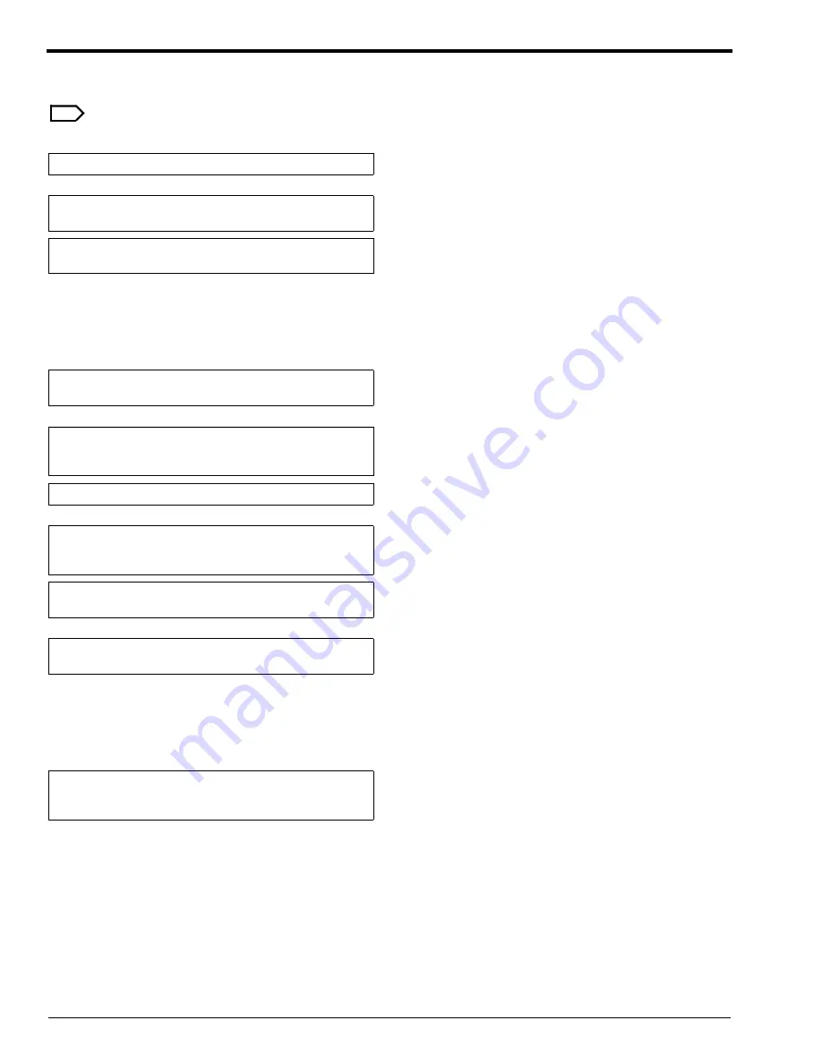 Kodak Ektascan 1120 Service Manual Download Page 76