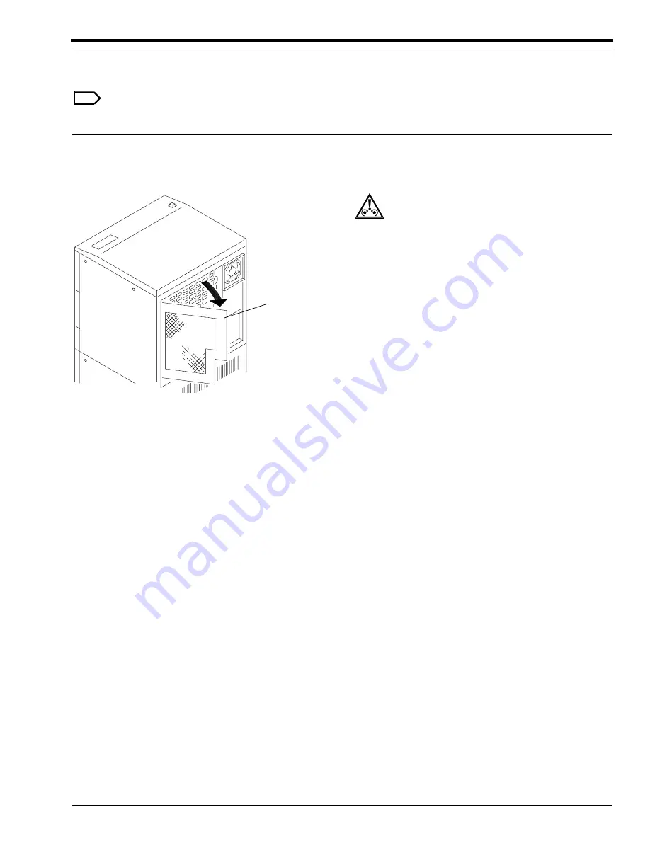 Kodak Ektascan 1120 Service Manual Download Page 143