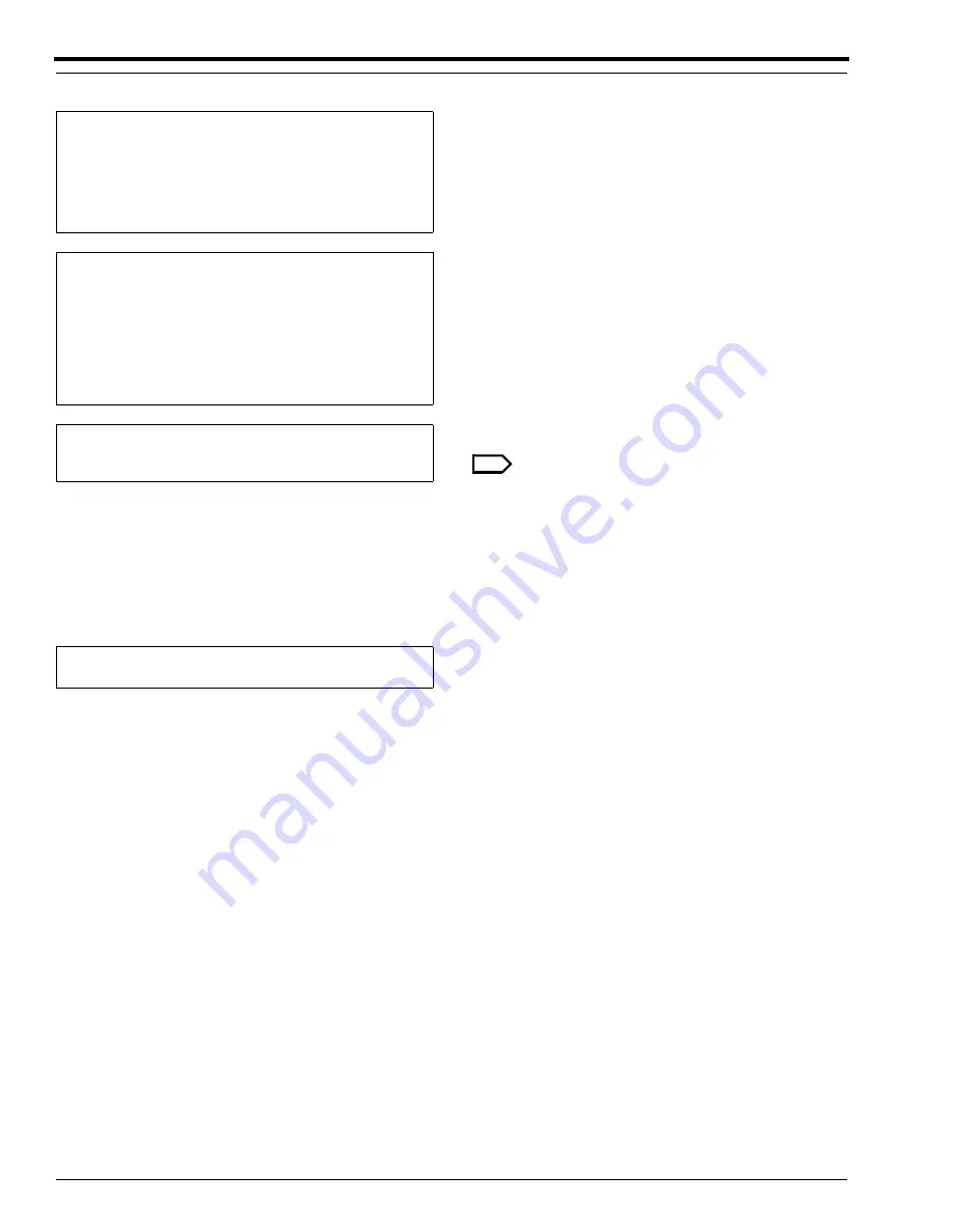 Kodak Ektascan 1120 Service Manual Download Page 178