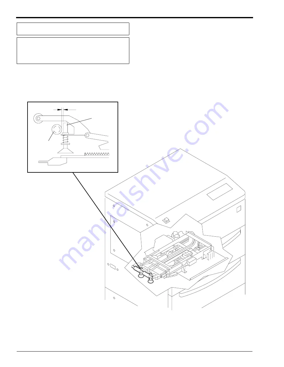 Kodak Ektascan 1120 Service Manual Download Page 184