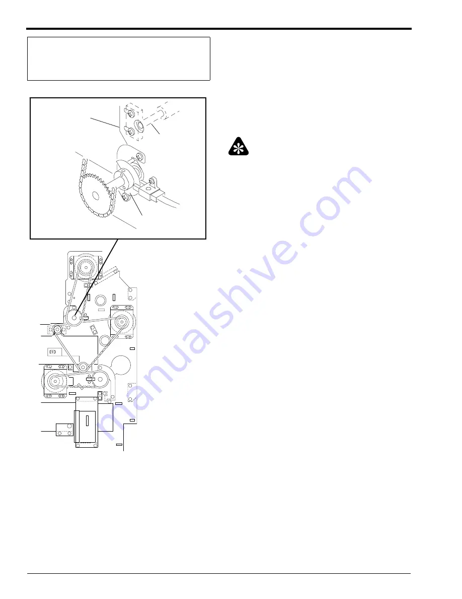 Kodak Ektascan 1120 Service Manual Download Page 200